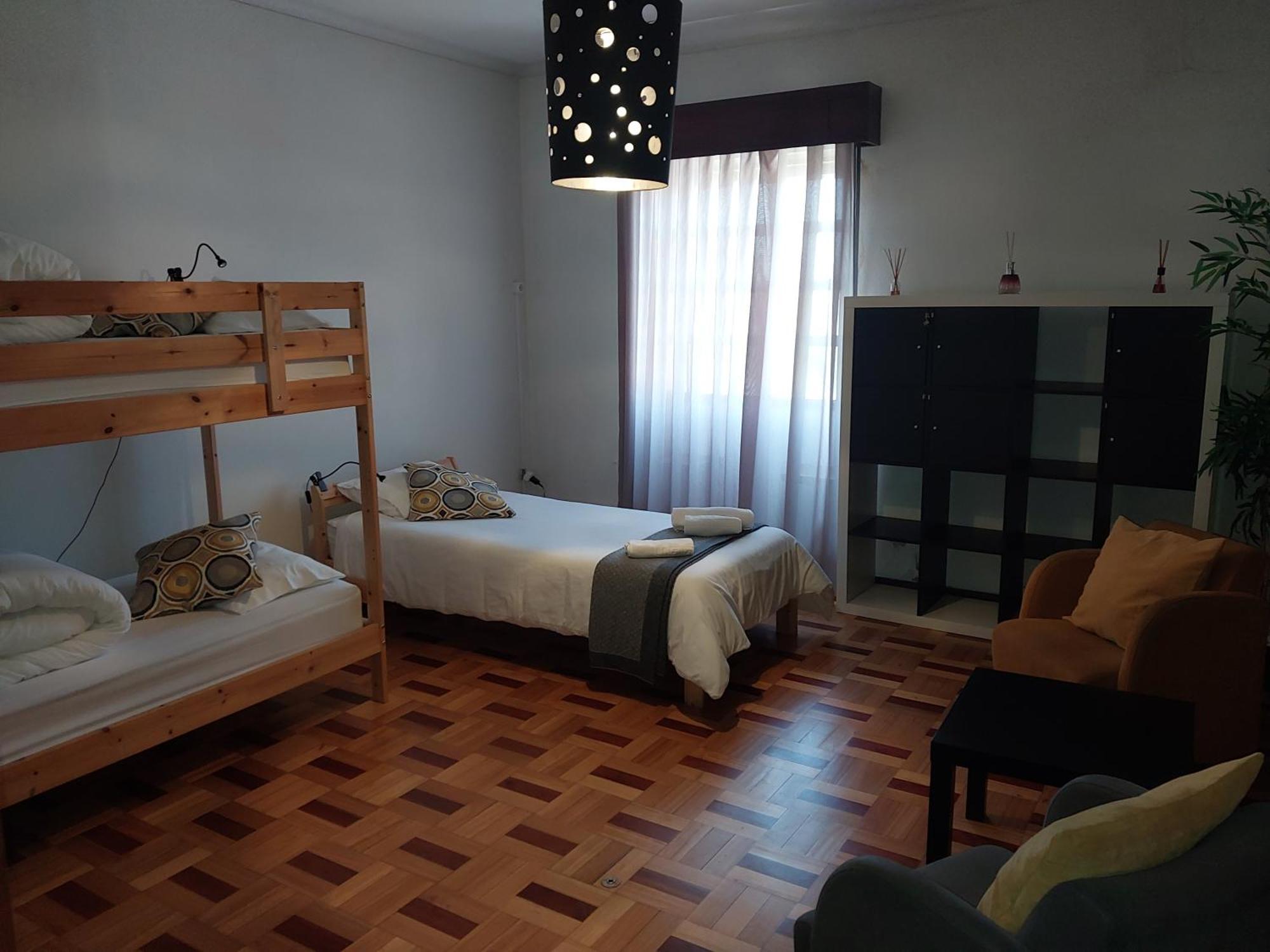 Hospedagem Casa Das Regadas 瓦莱迪坎布拉 外观 照片