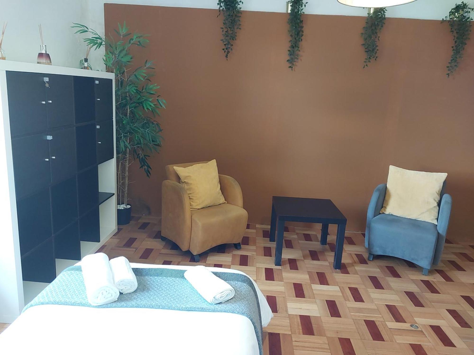 Hospedagem Casa Das Regadas 瓦莱迪坎布拉 外观 照片