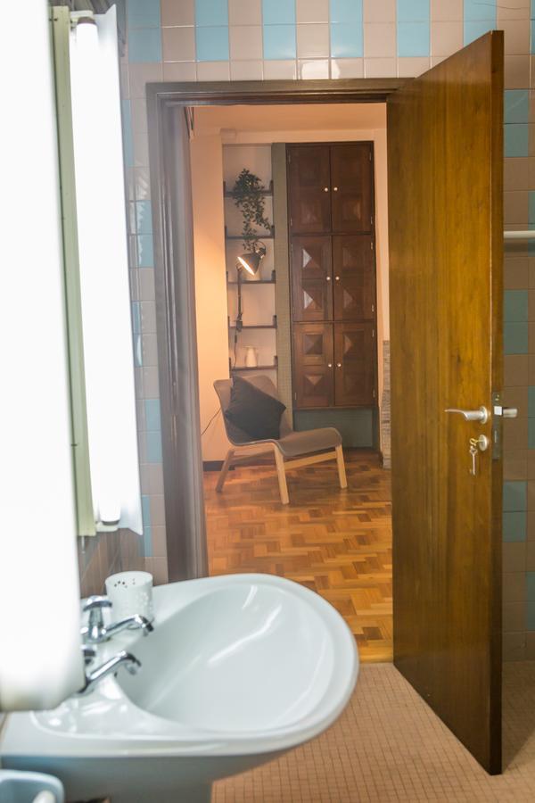 Hospedagem Casa Das Regadas 瓦莱迪坎布拉 外观 照片