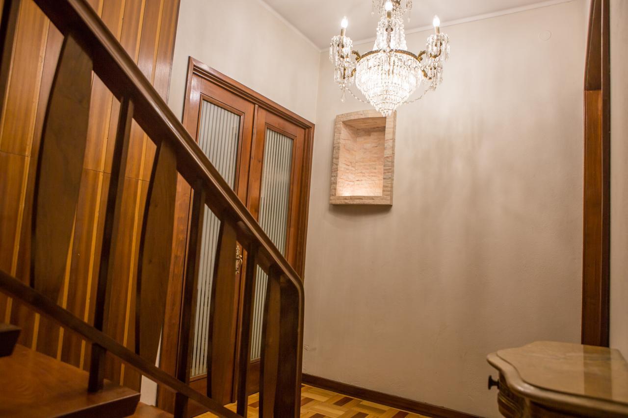 Hospedagem Casa Das Regadas 瓦莱迪坎布拉 外观 照片
