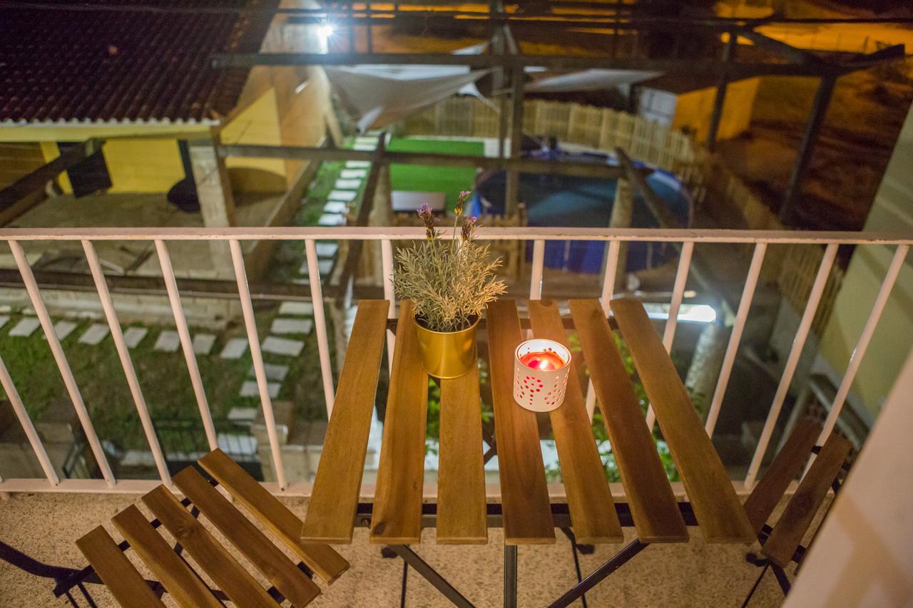Hospedagem Casa Das Regadas 瓦莱迪坎布拉 外观 照片