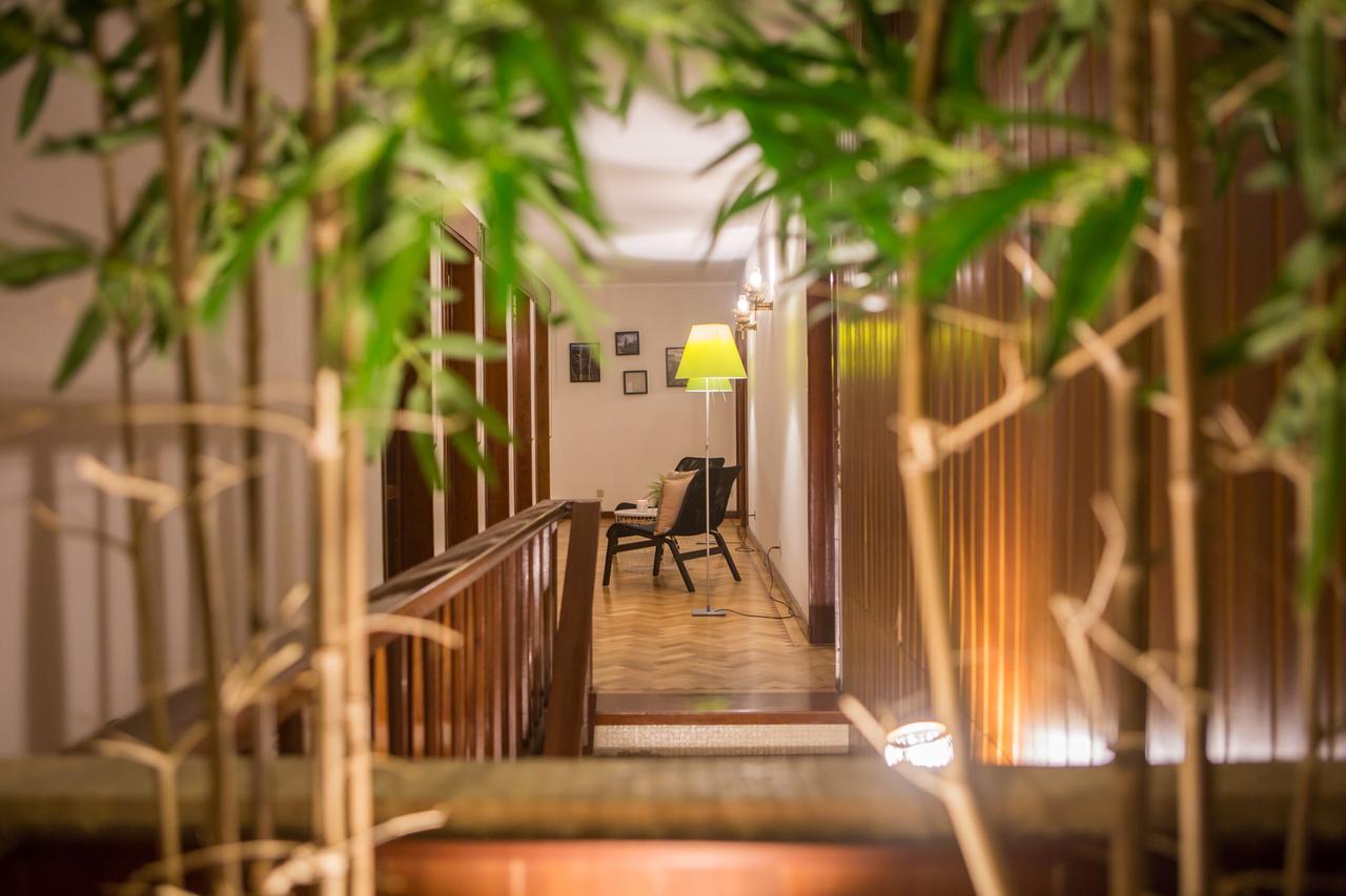 Hospedagem Casa Das Regadas 瓦莱迪坎布拉 外观 照片